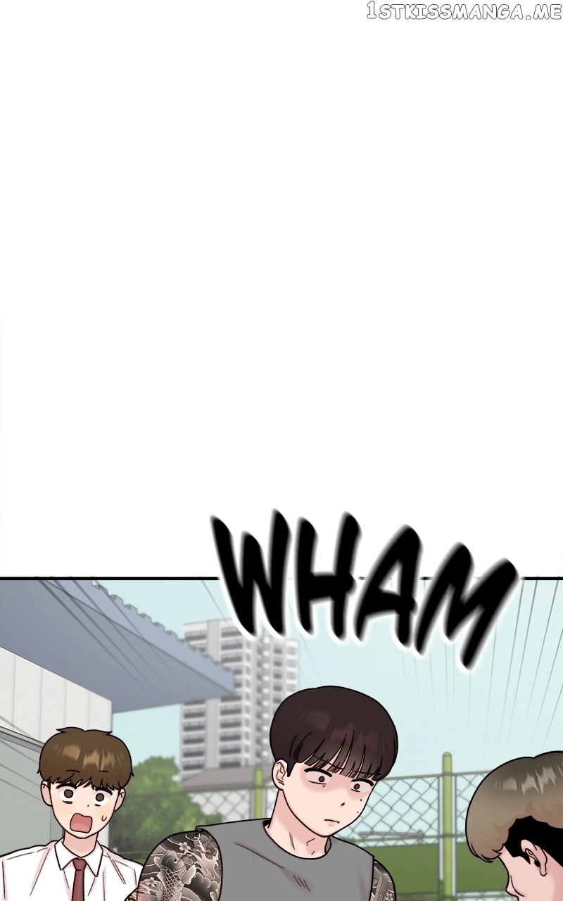 My Dud To Stud Boyfriend Chapter 50 page 56