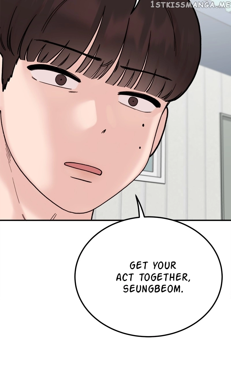 My Dud To Stud Boyfriend Chapter 50 page 55