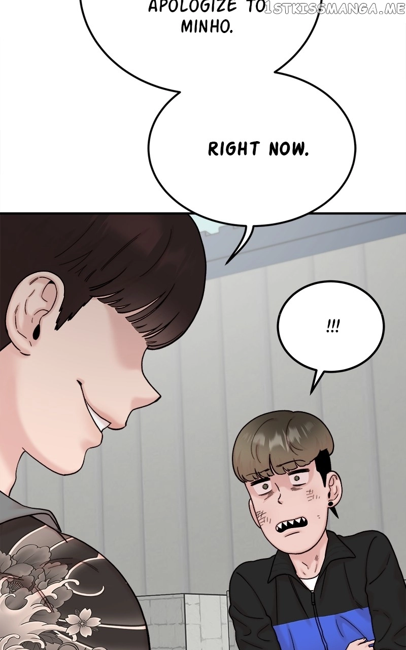My Dud To Stud Boyfriend Chapter 50 page 59
