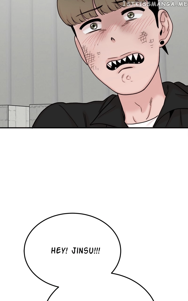 My Dud To Stud Boyfriend Chapter 50 page 61
