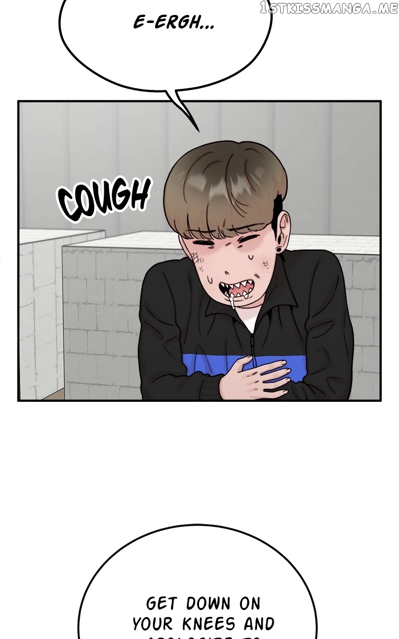 My Dud To Stud Boyfriend Chapter 50 page 58