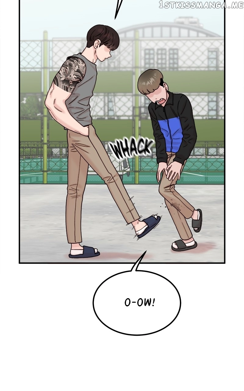 My Dud To Stud Boyfriend Chapter 50 page 64