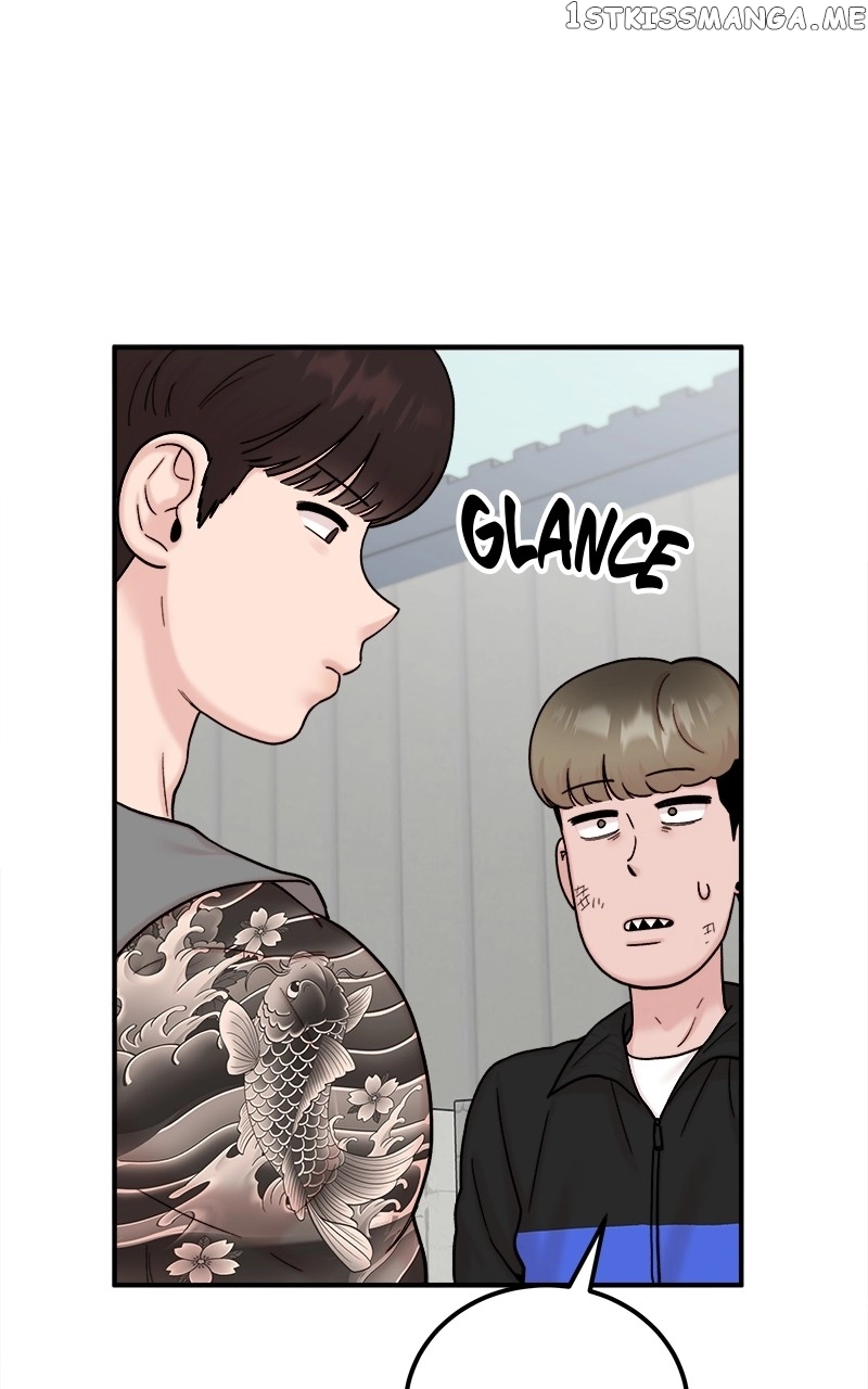 My Dud To Stud Boyfriend Chapter 50 page 53