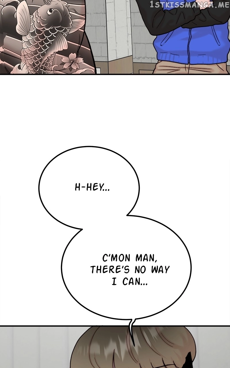 My Dud To Stud Boyfriend Chapter 50 page 60