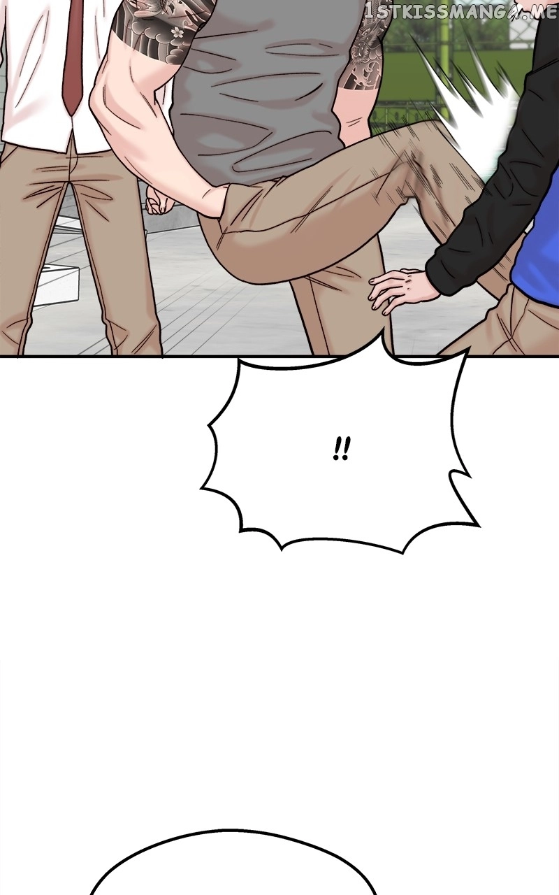 My Dud To Stud Boyfriend Chapter 50 page 57