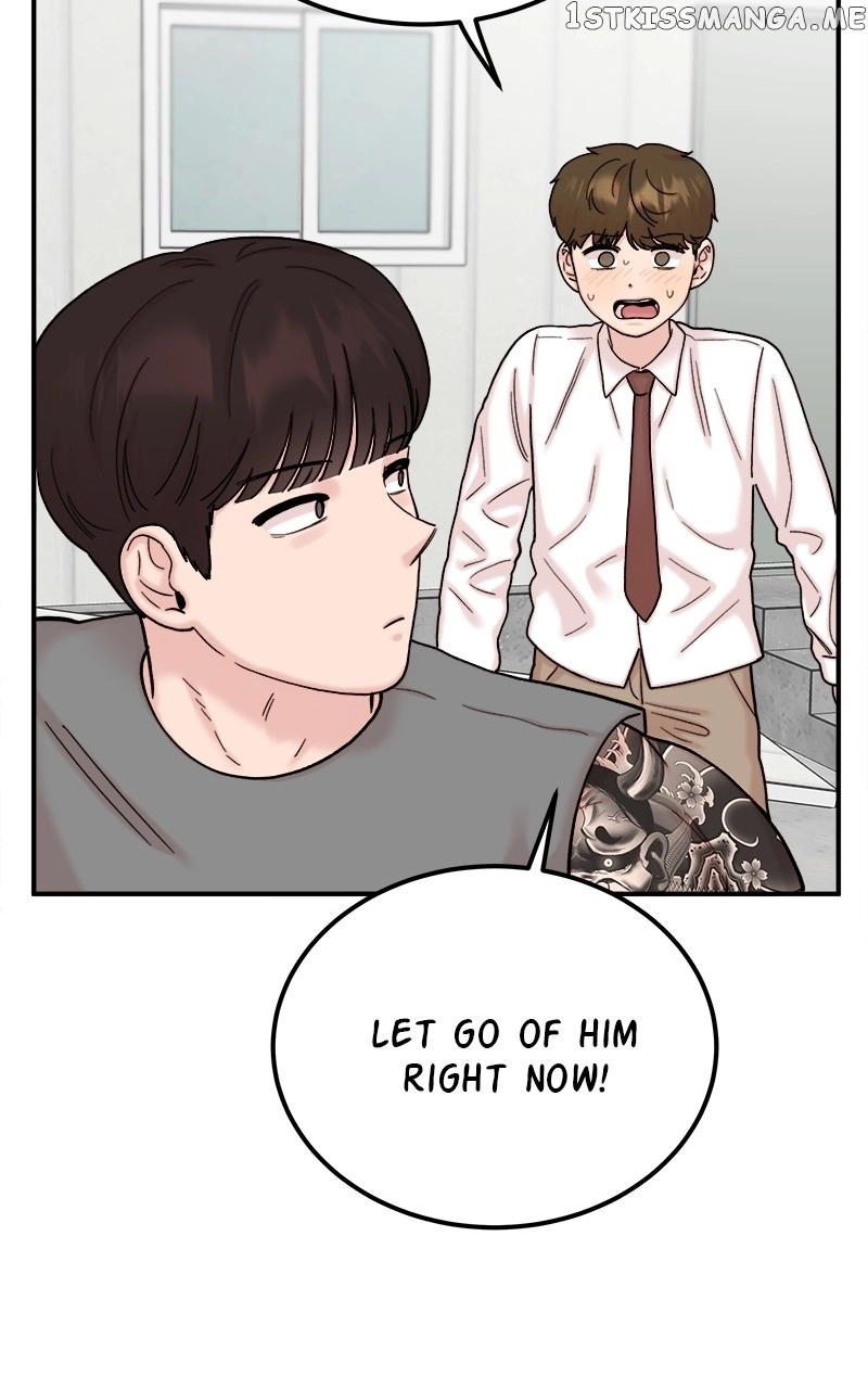 My Dud To Stud Boyfriend Chapter 50 page 70