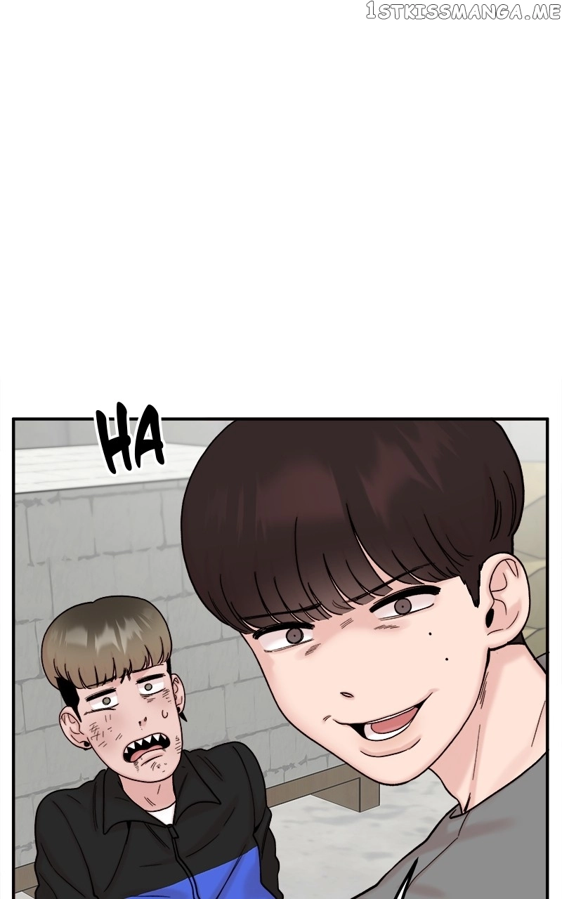 My Dud To Stud Boyfriend Chapter 50 page 71
