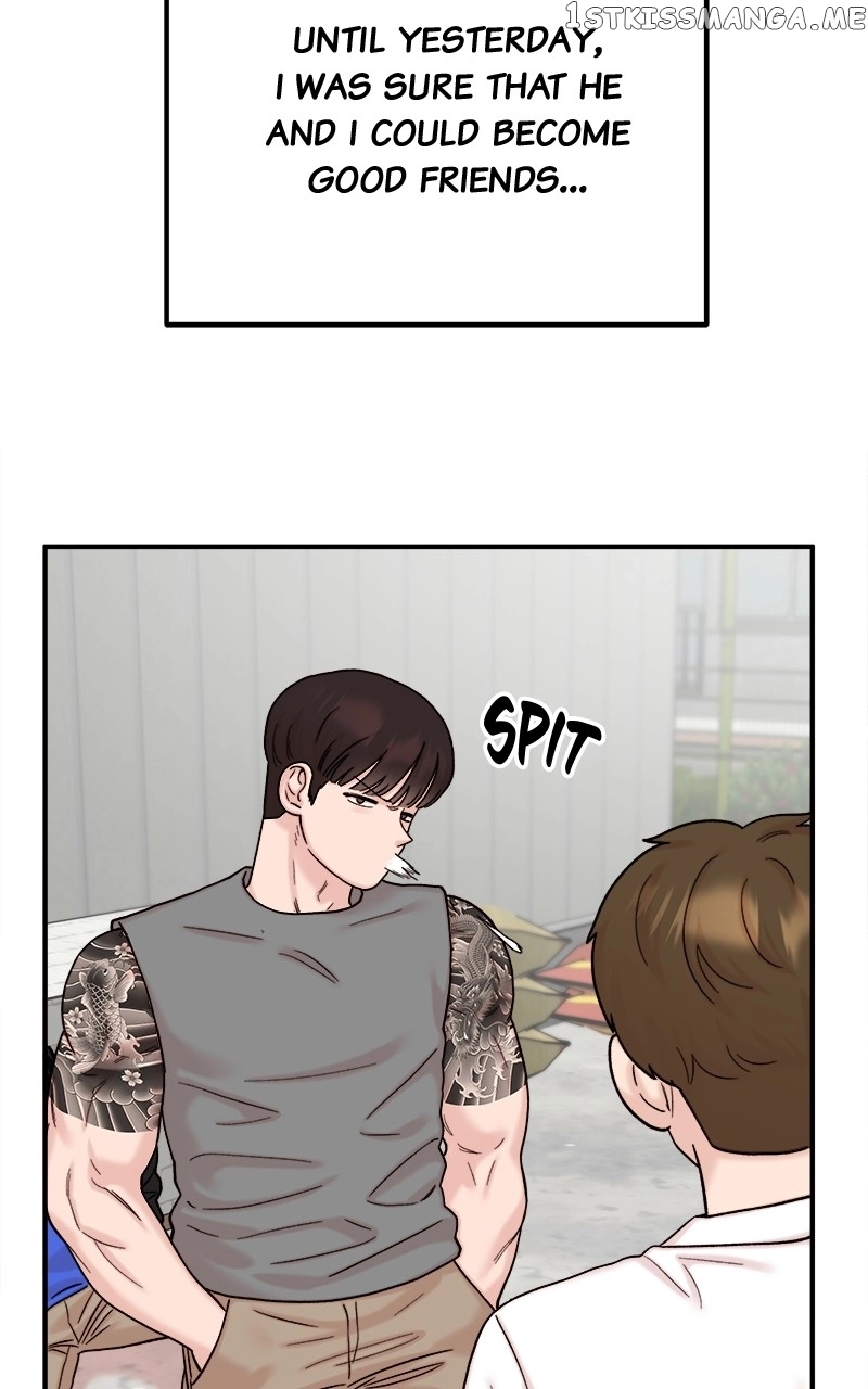 My Dud To Stud Boyfriend Chapter 50 page 74