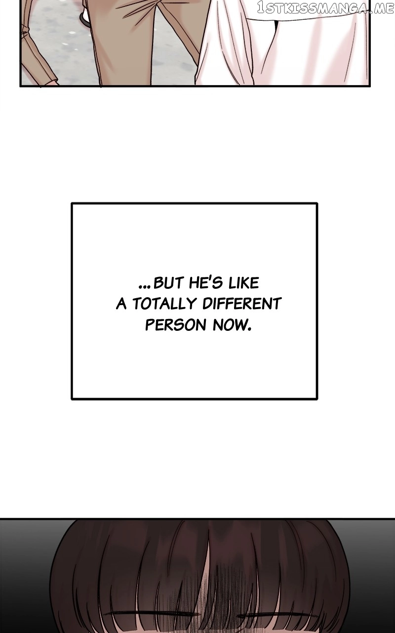 My Dud To Stud Boyfriend Chapter 50 page 75