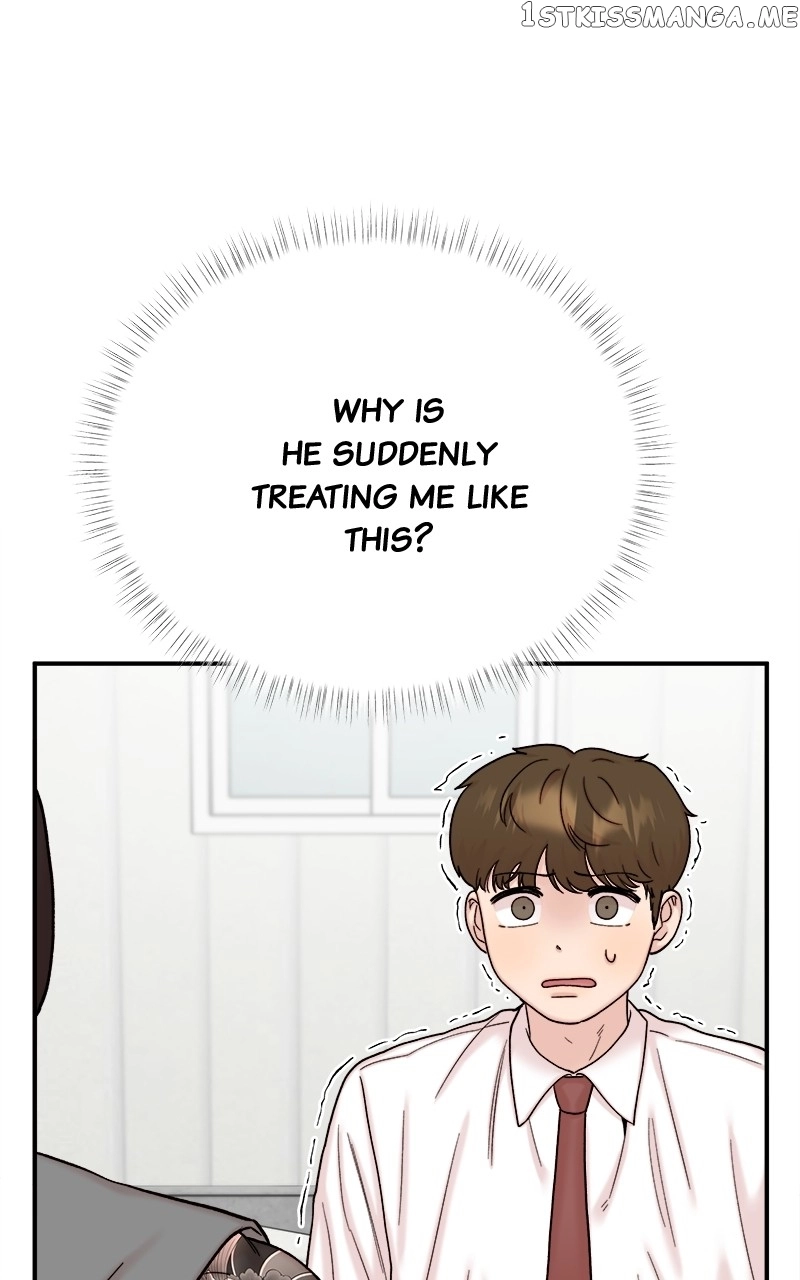 My Dud To Stud Boyfriend Chapter 50 page 77