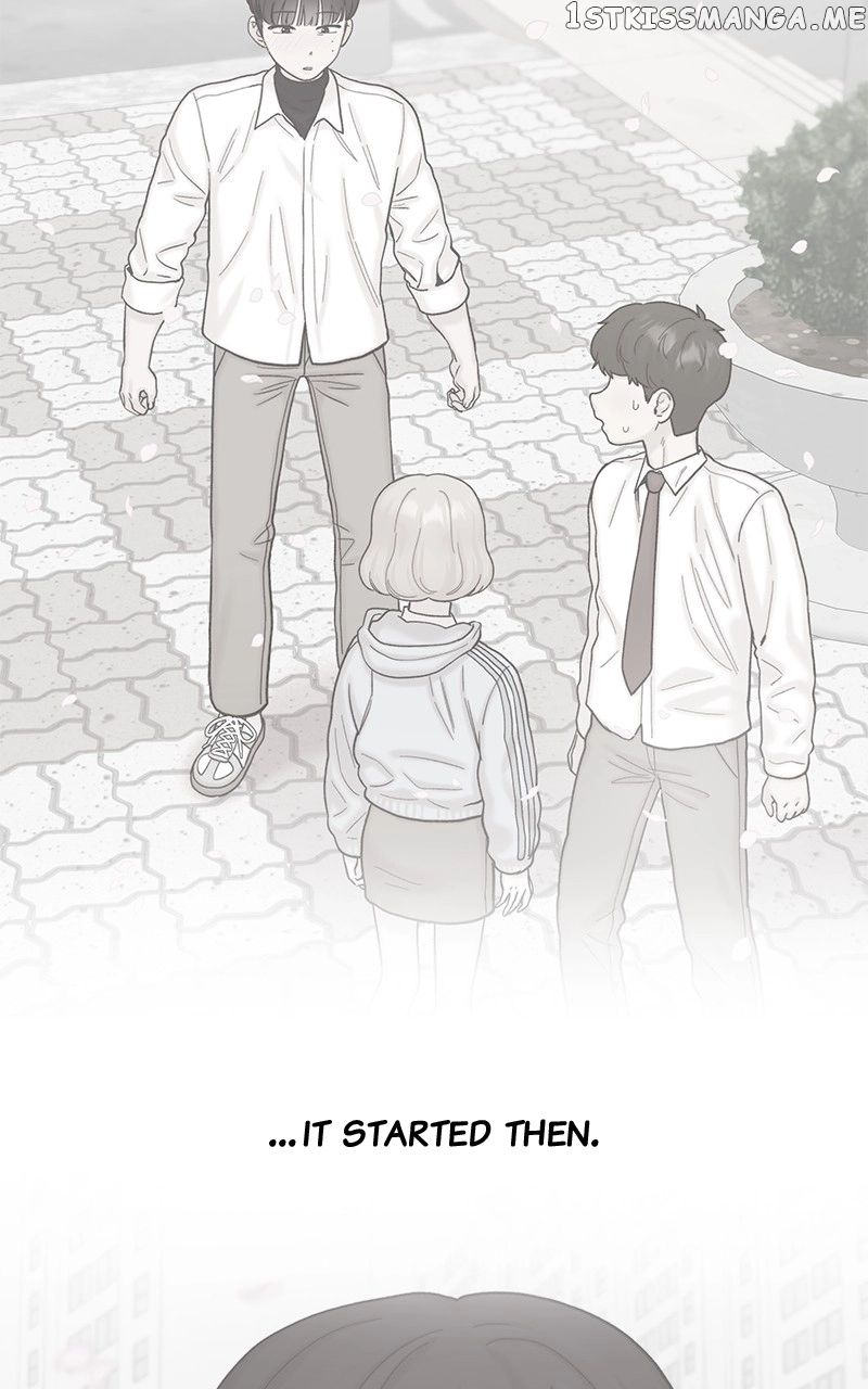 My Dud To Stud Boyfriend Chapter 50 page 80