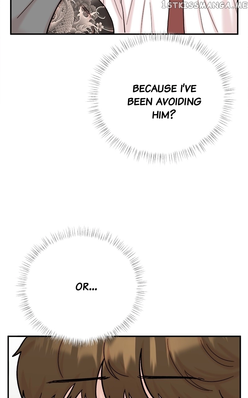 My Dud To Stud Boyfriend Chapter 50 page 78