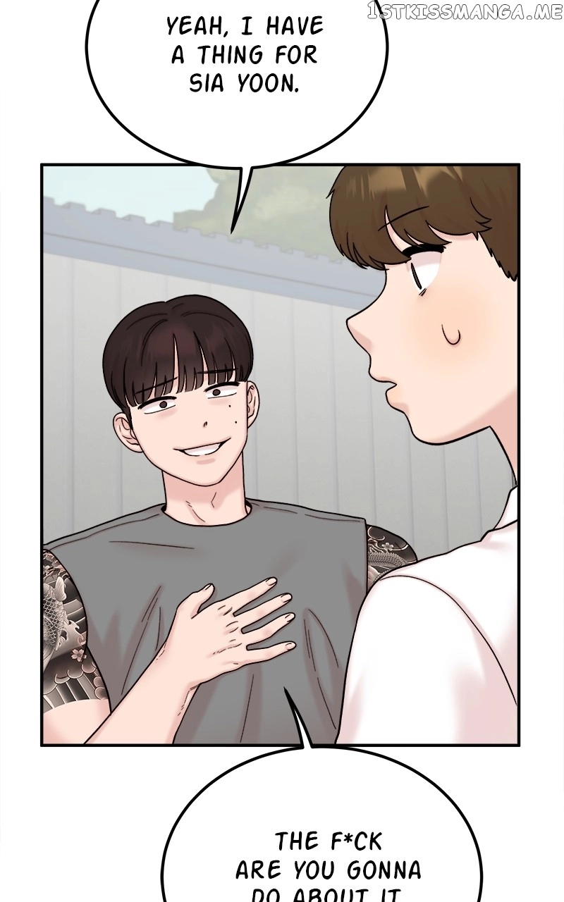 My Dud To Stud Boyfriend Chapter 50 page 87
