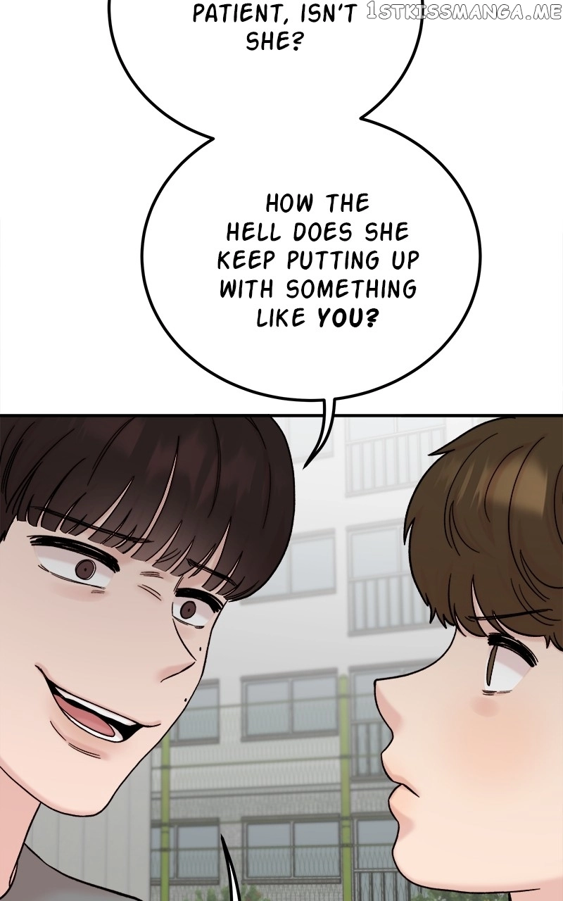 My Dud To Stud Boyfriend Chapter 50 page 90