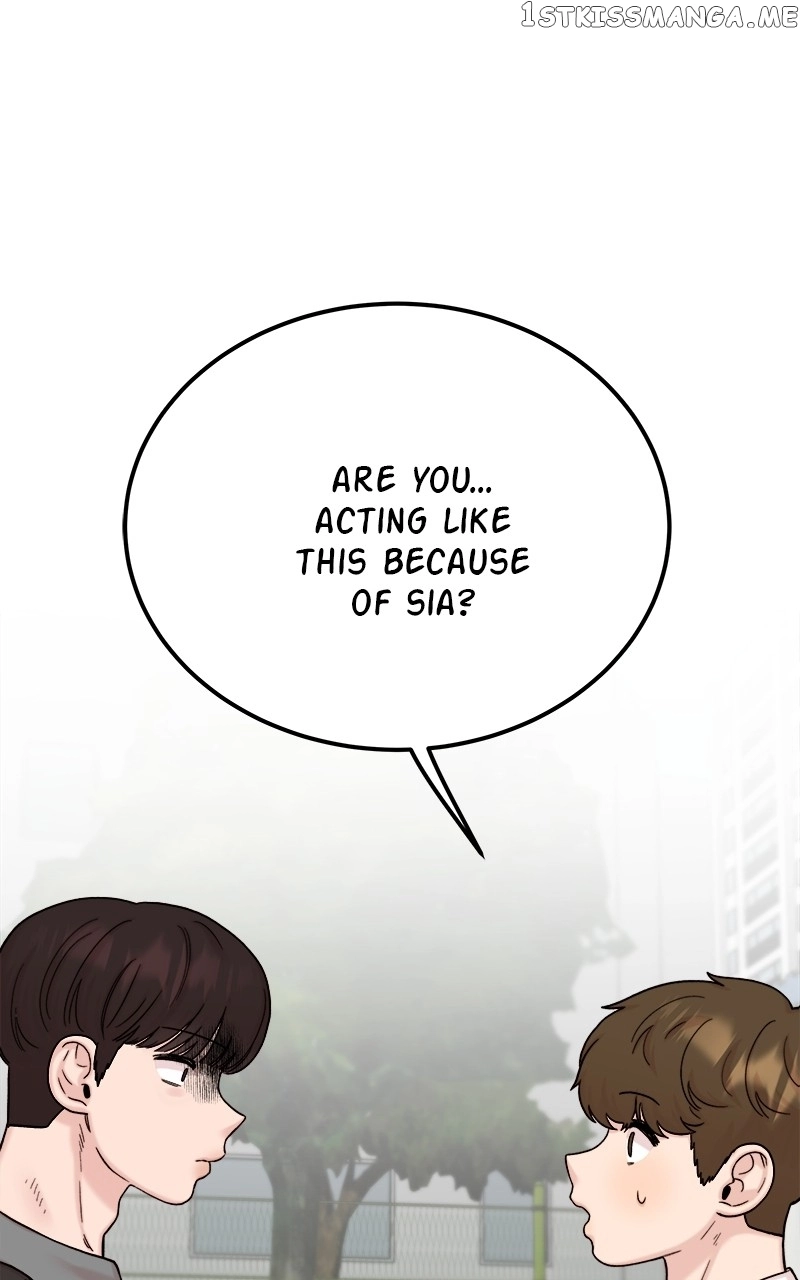 My Dud To Stud Boyfriend Chapter 50 page 82