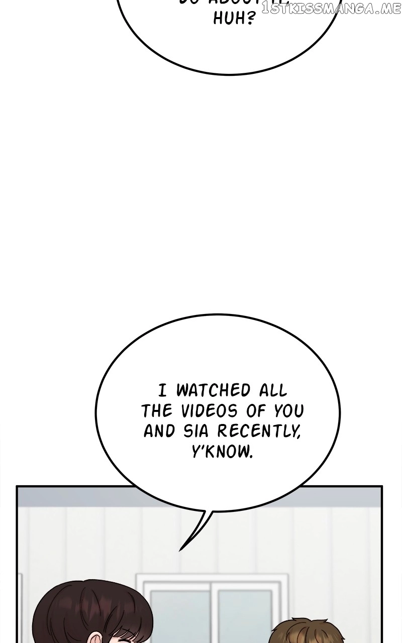 My Dud To Stud Boyfriend Chapter 50 page 88