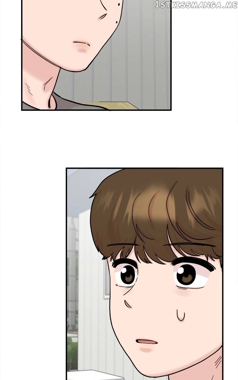 My Dud To Stud Boyfriend Chapter 50 page 84