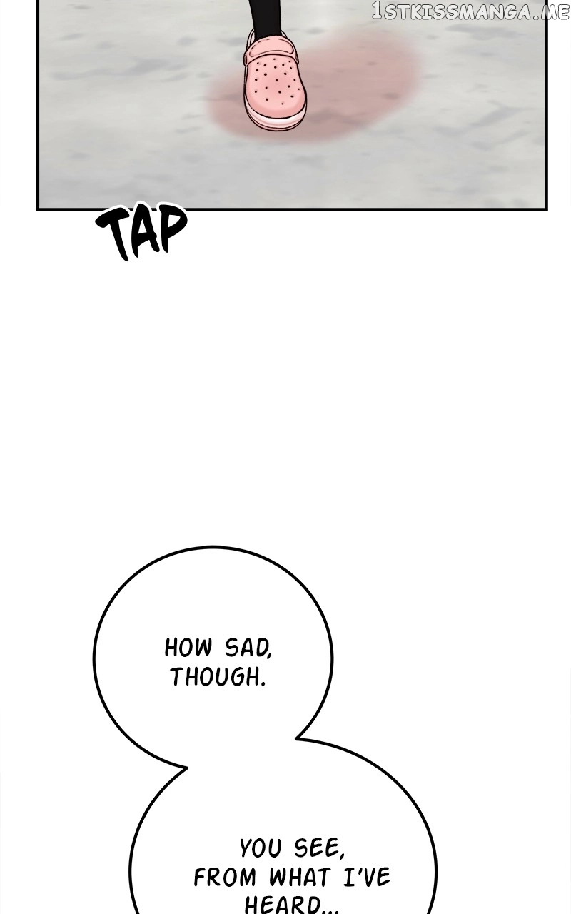 My Dud To Stud Boyfriend Chapter 50 page 100