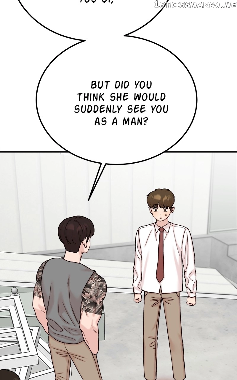 My Dud To Stud Boyfriend Chapter 50 page 92