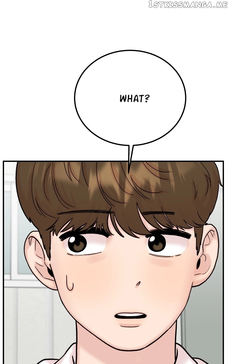 My Dud To Stud Boyfriend Chapter 50 page 105