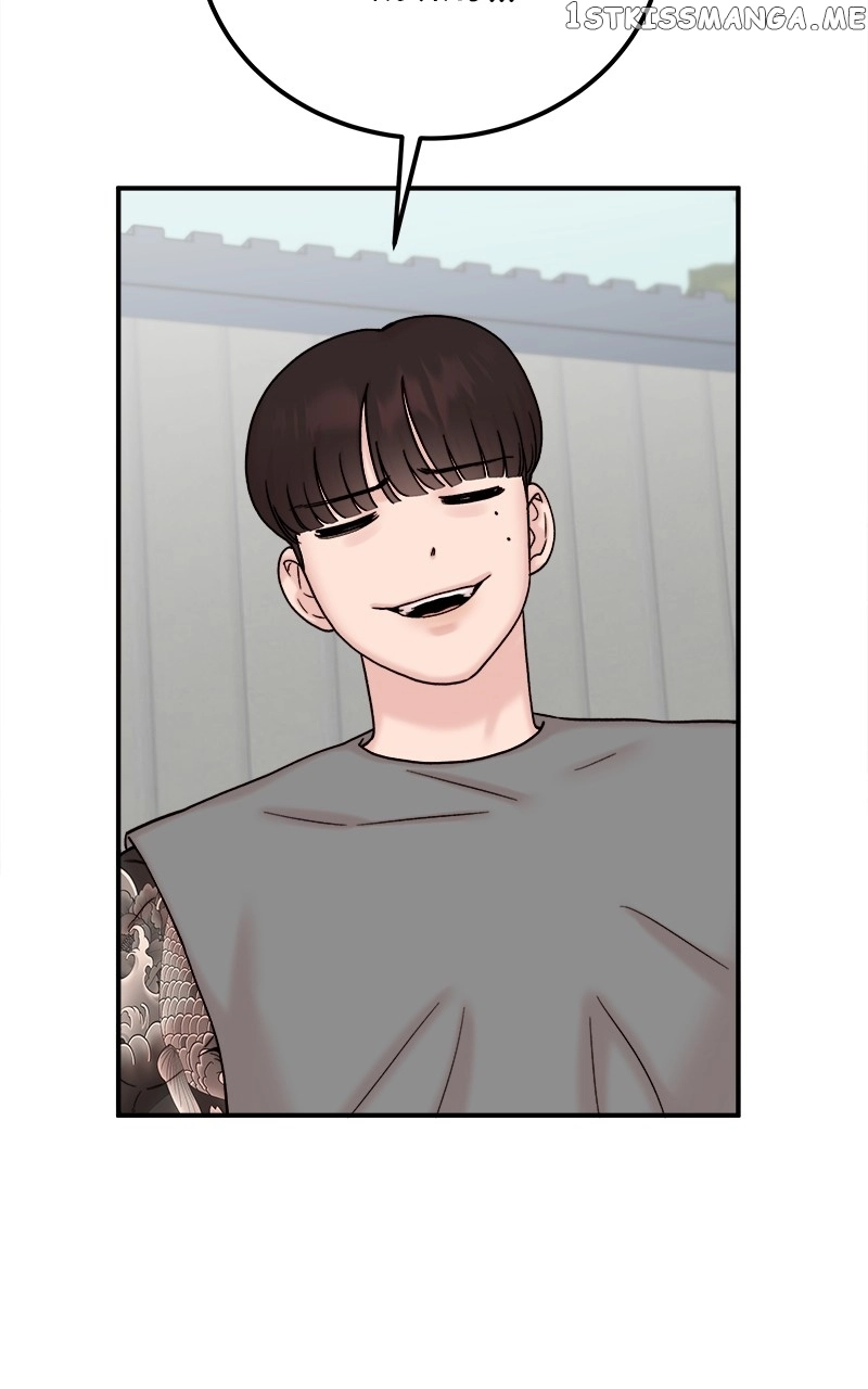 My Dud To Stud Boyfriend Chapter 50 page 101