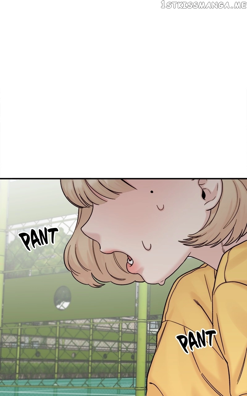 My Dud To Stud Boyfriend Chapter 50 page 102