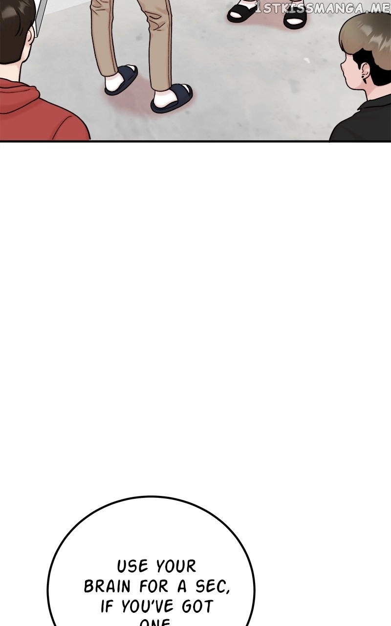 My Dud To Stud Boyfriend Chapter 50 page 93