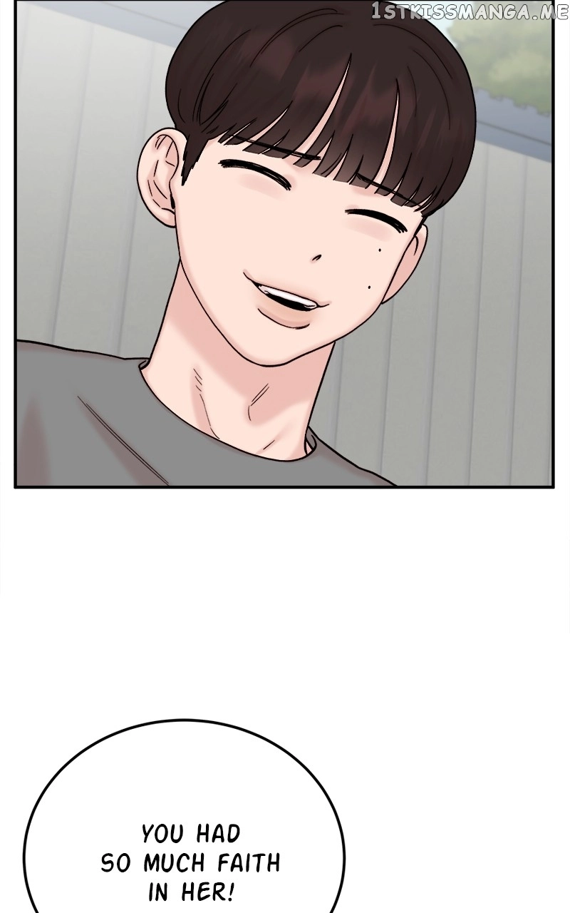 My Dud To Stud Boyfriend Chapter 50 page 107