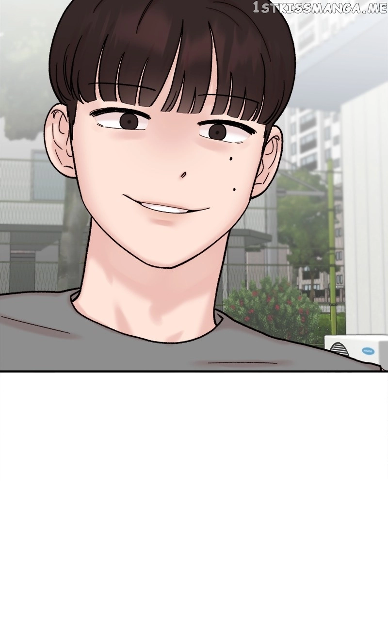 My Dud To Stud Boyfriend Chapter 50 page 117