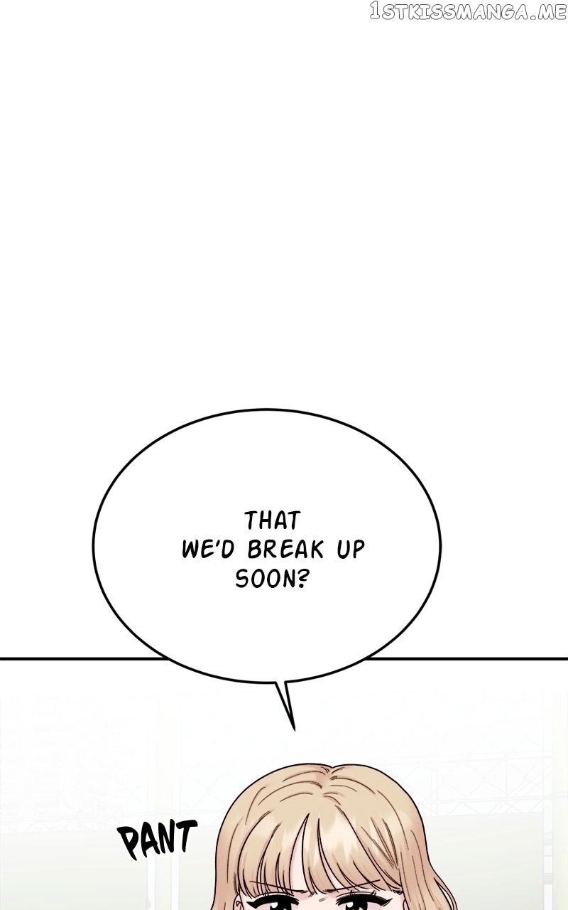 My Dud To Stud Boyfriend Chapter 50 page 113
