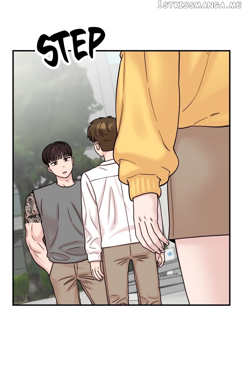 My Dud To Stud Boyfriend Chapter 50 page 109
