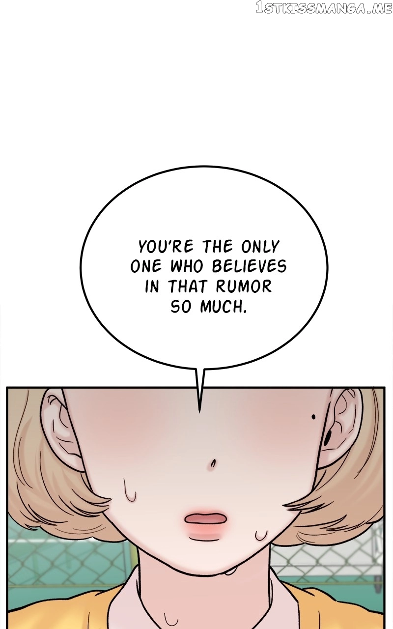 My Dud To Stud Boyfriend Chapter 50 page 110