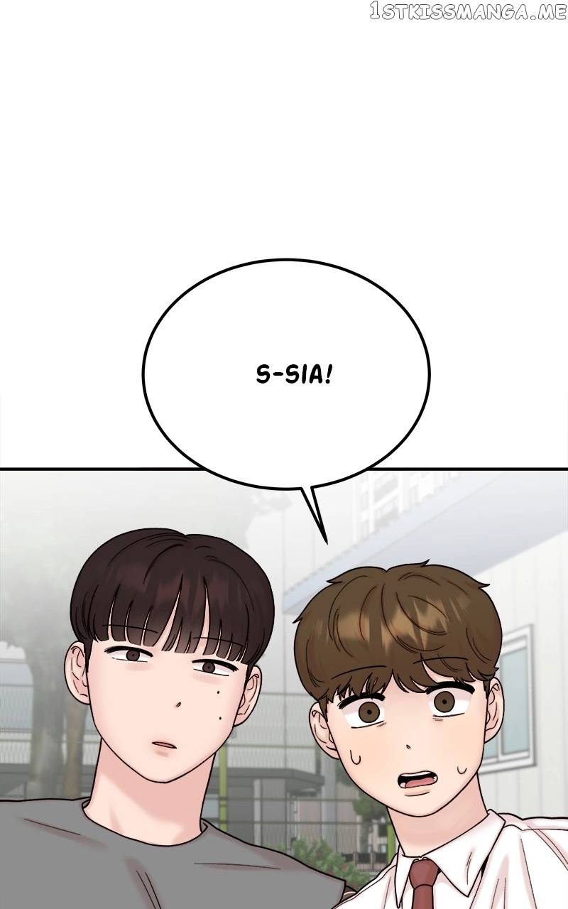My Dud To Stud Boyfriend Chapter 50 page 115