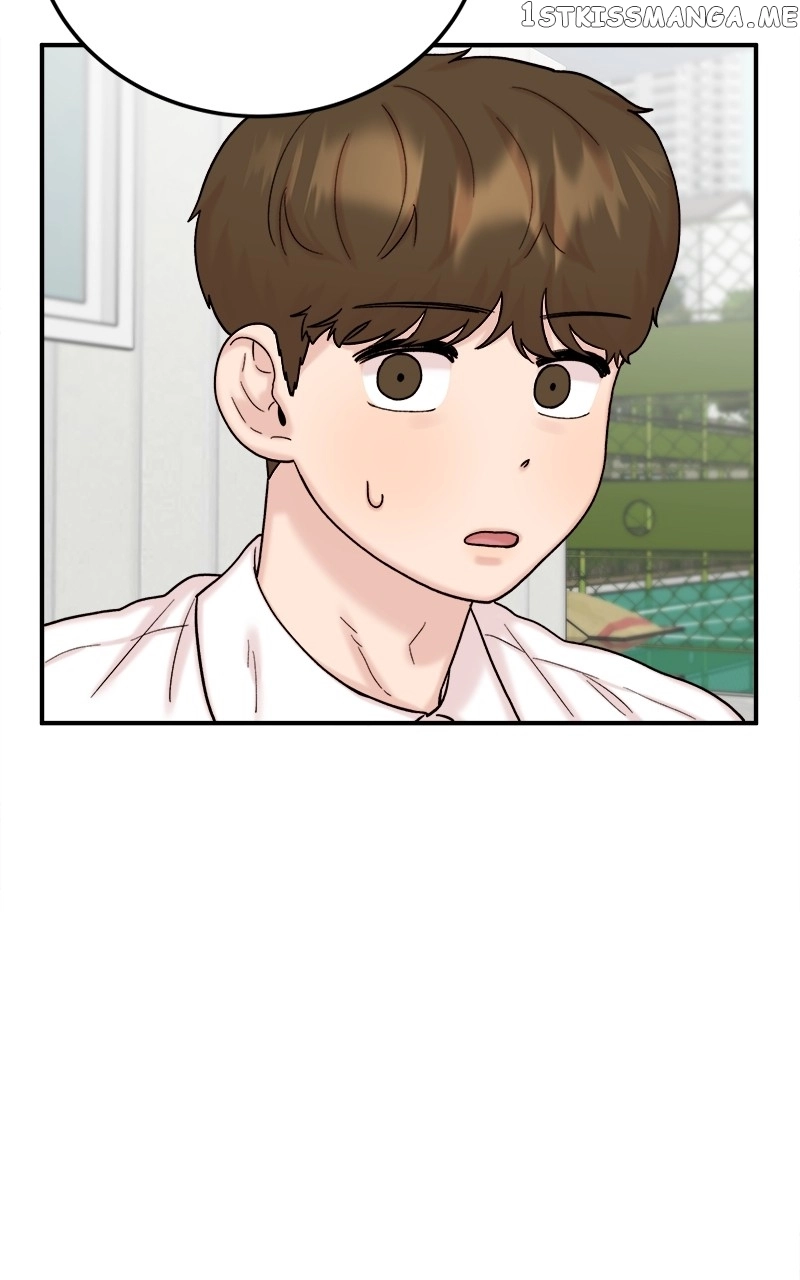 My Dud To Stud Boyfriend Chapter 50 page 108