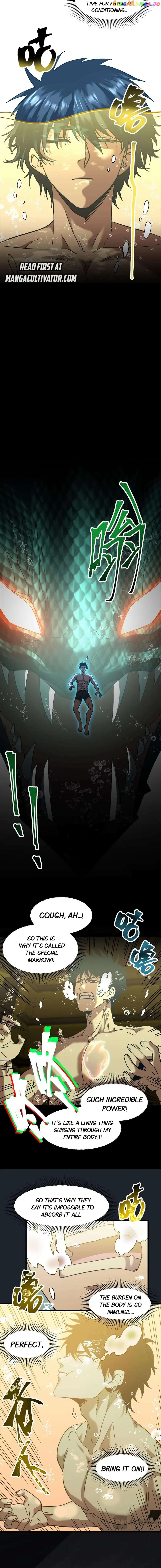 Log into the Future Chapter 50 page 6