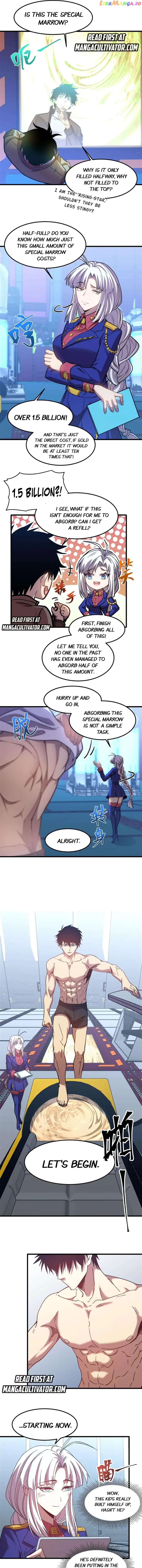 Log into the Future Chapter 50 page 5