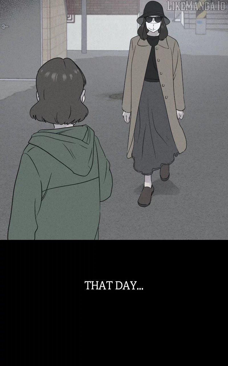 Tales of the Unusual 2 Chapter 50 page 8