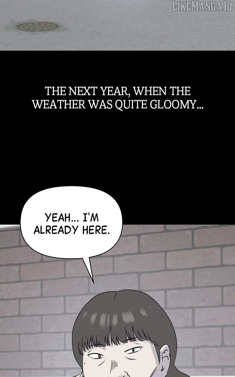 Tales of the Unusual 2 Chapter 50 page 5
