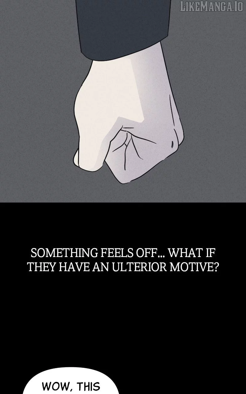 Tales of the Unusual 2 Chapter 50 page 51