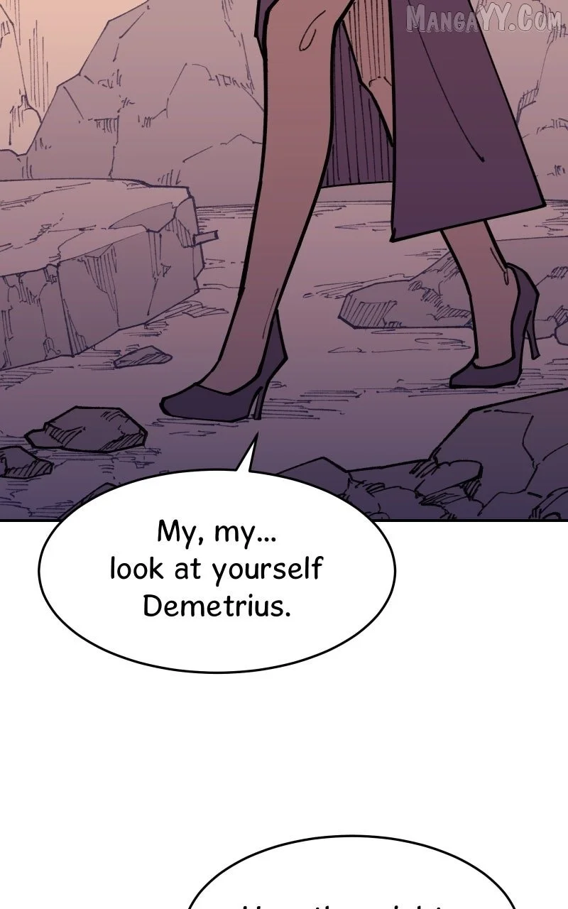 Vampire Family Chapter 50 page 12