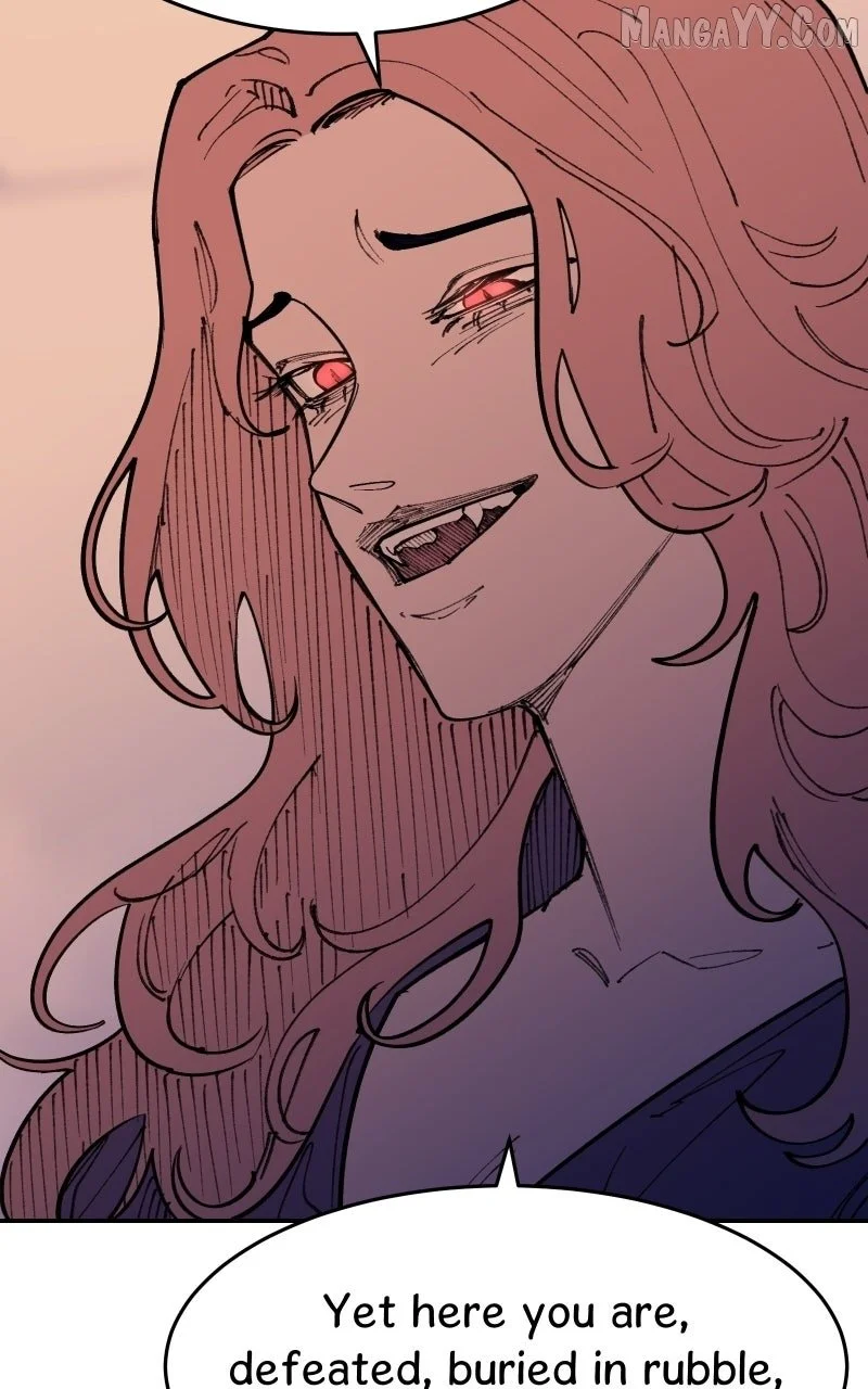 Vampire Family Chapter 50 page 16