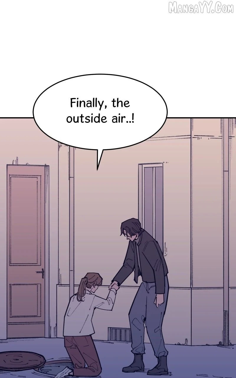 Vampire Family Chapter 50 page 1