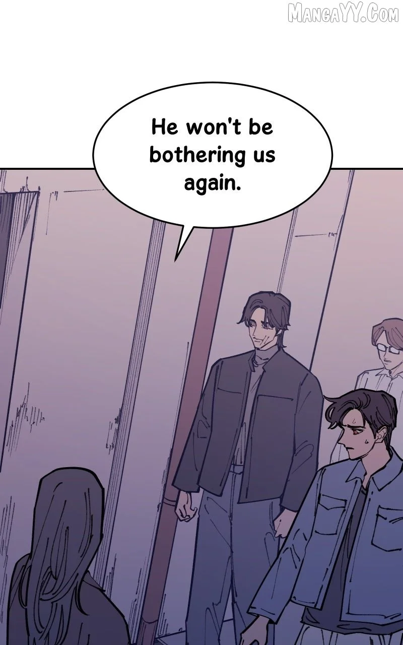 Vampire Family Chapter 50 page 7