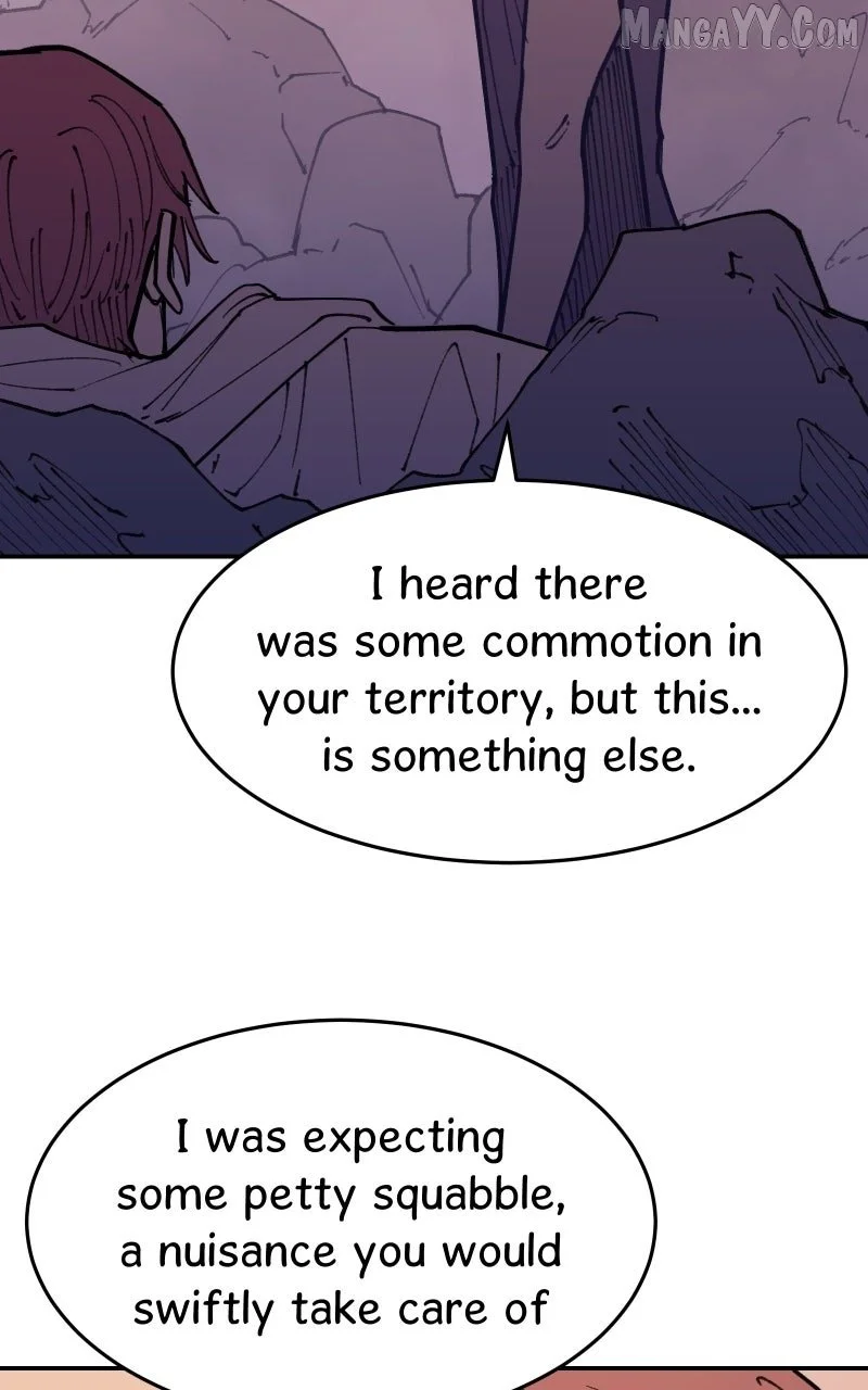 Vampire Family Chapter 50 page 15