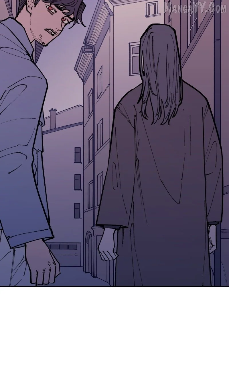 Vampire Family Chapter 50 page 5