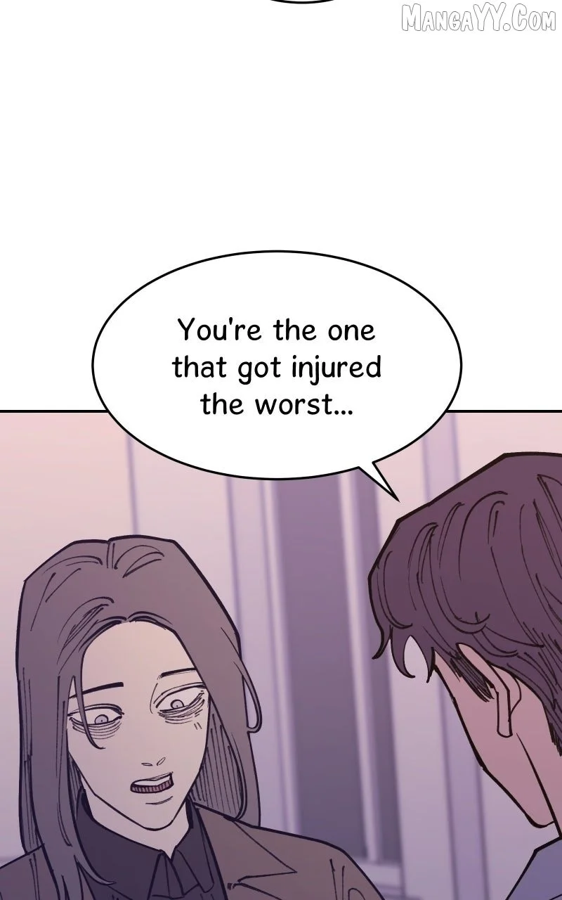 Vampire Family Chapter 50 page 61