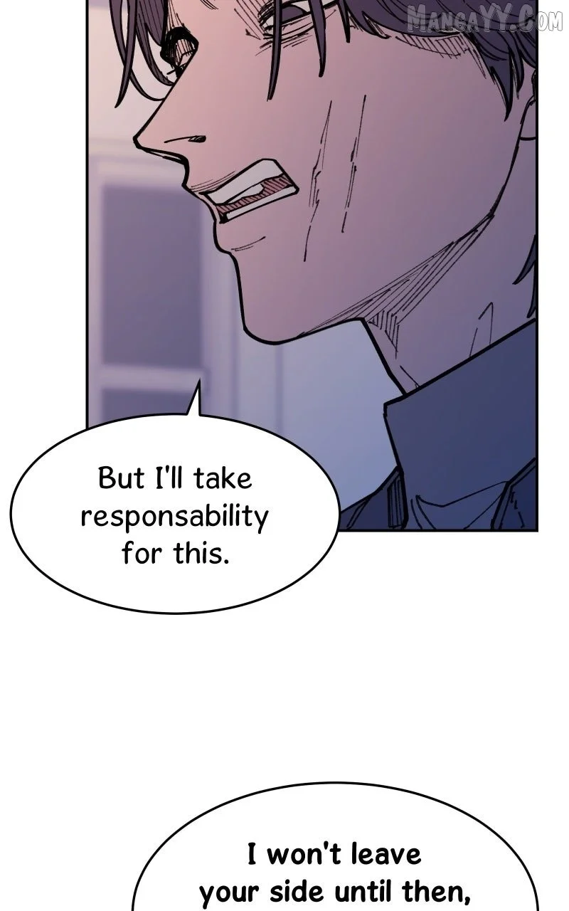 Vampire Family Chapter 50 page 51