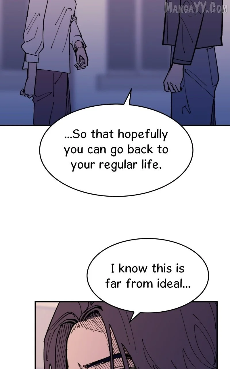 Vampire Family Chapter 50 page 50