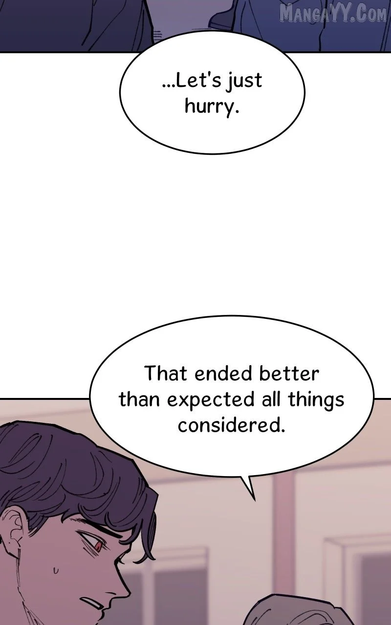 Vampire Family Chapter 50 page 57