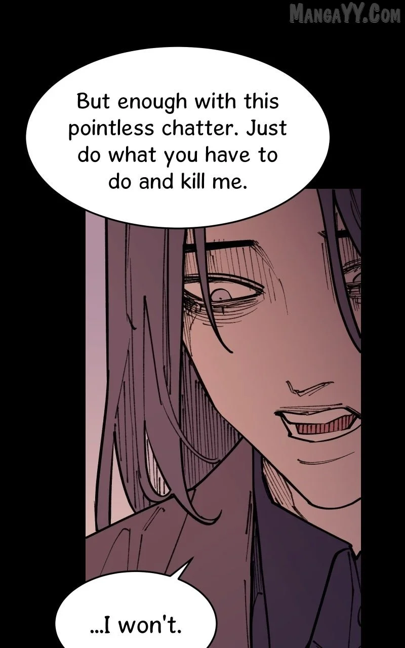 Vampire Family Chapter 50 page 28